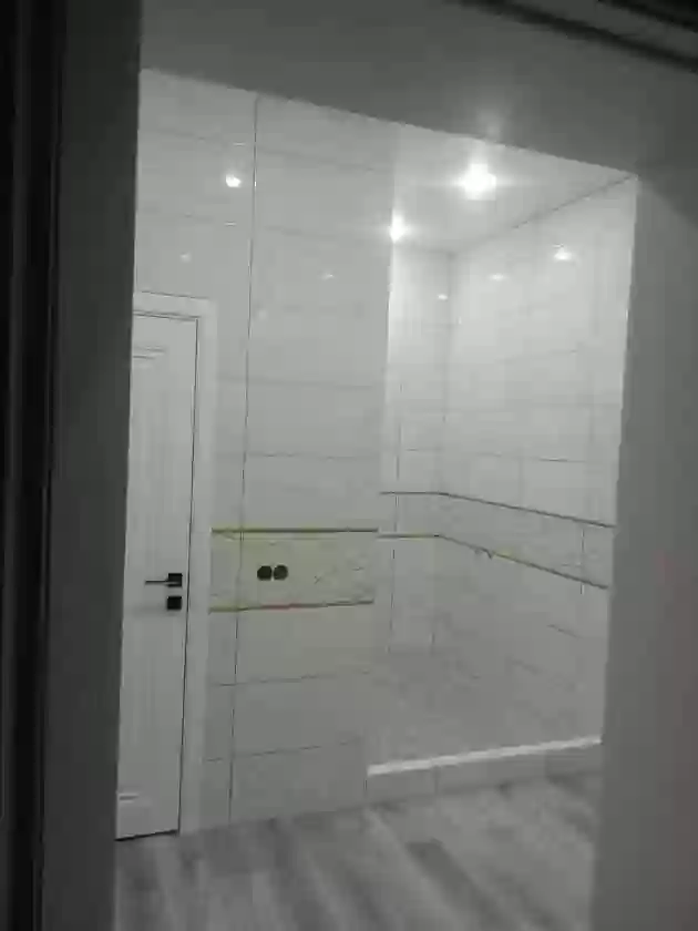 Устои Кафел 