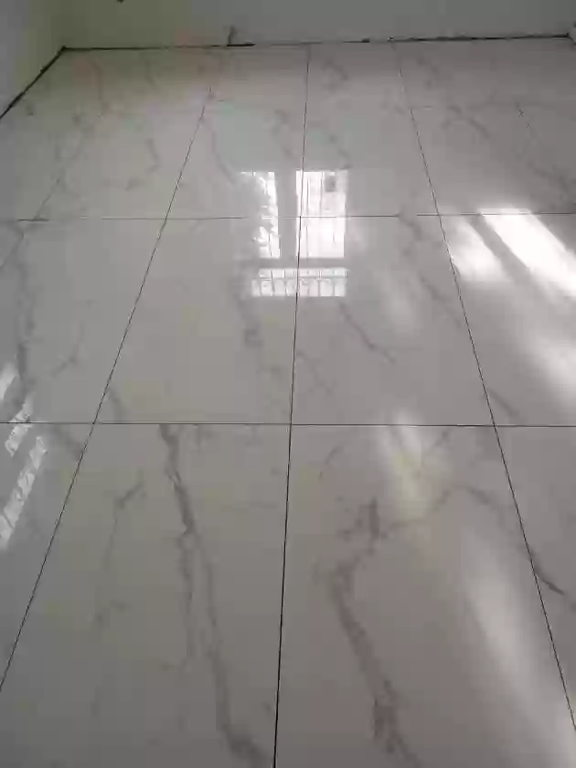 Устои Кафел 