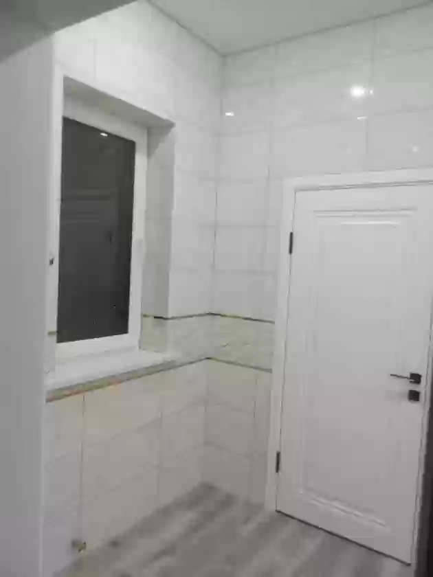 Устои Кафел 