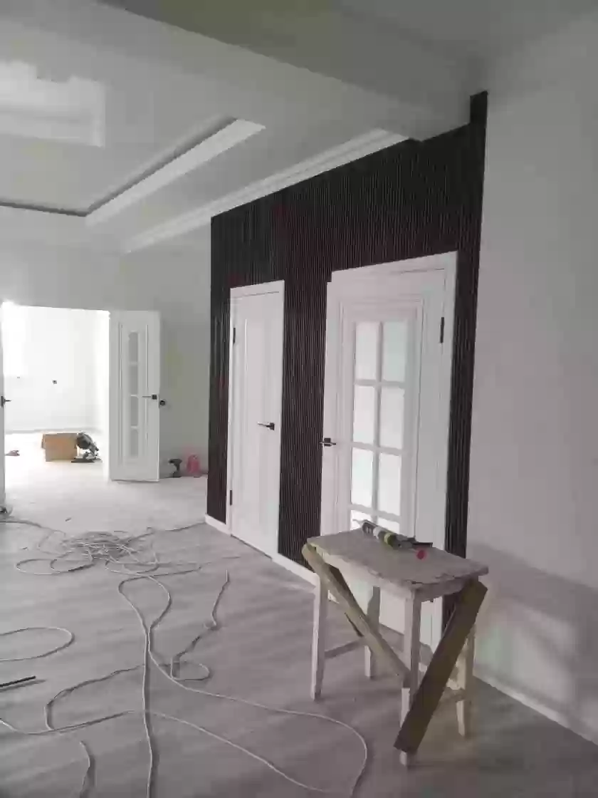 Устои Кафел 