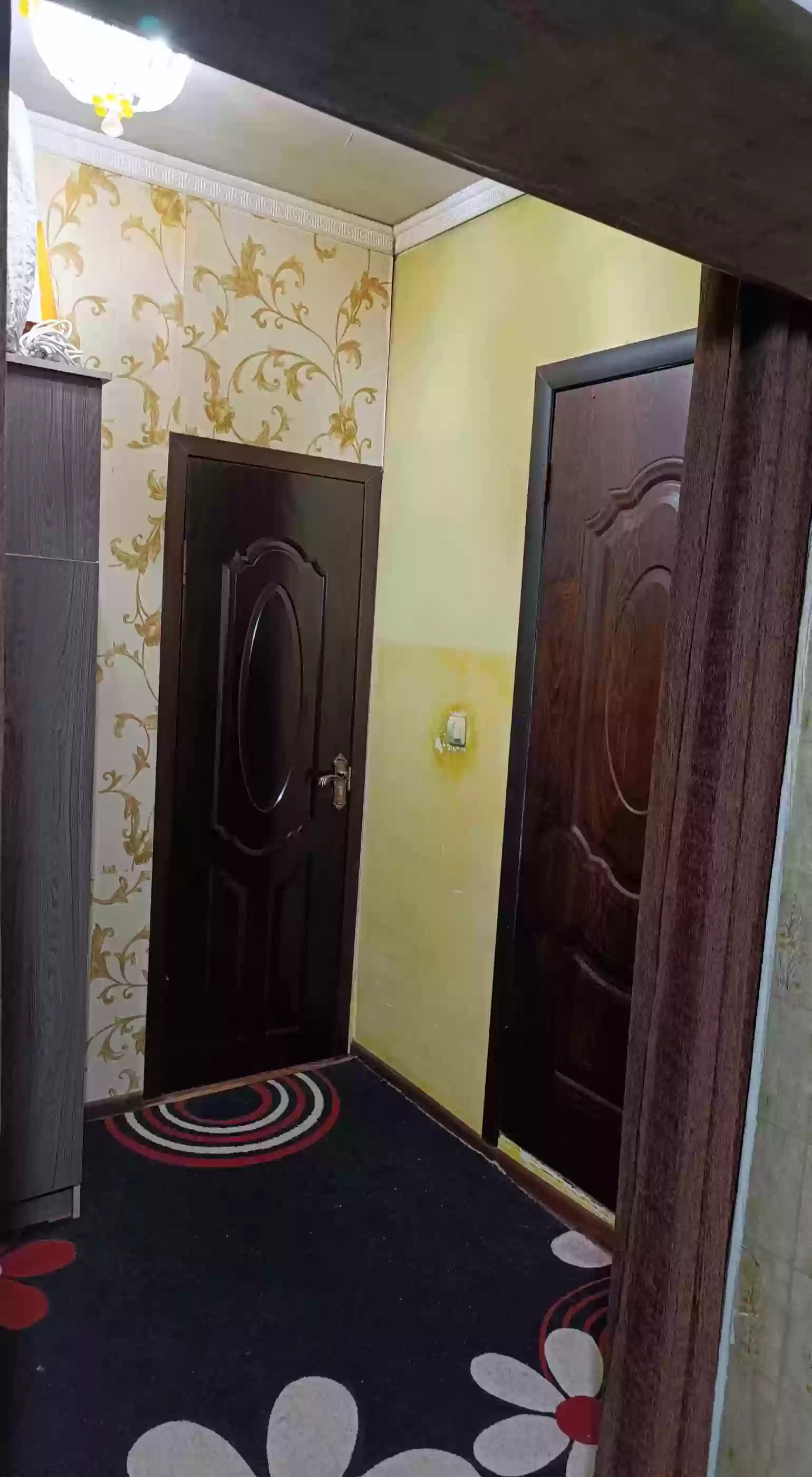 1 этажный, 2-комн. дом,  м², 25 соток, Нав бунёд