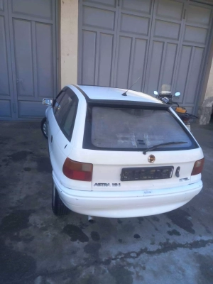 Opel Astra f 1993