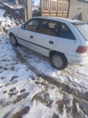 Opel Astra f 1993