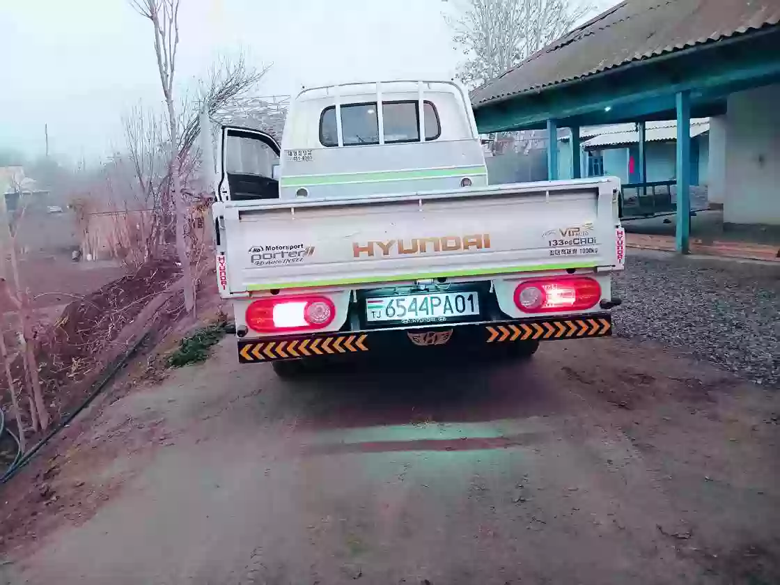 Hyundai Stellar 2017