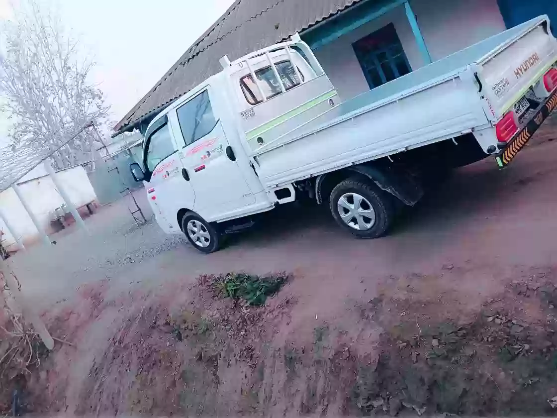Hyundai Stellar 2017