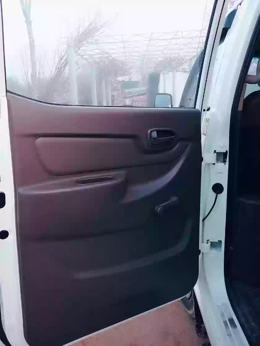 Hyundai Stellar 2017