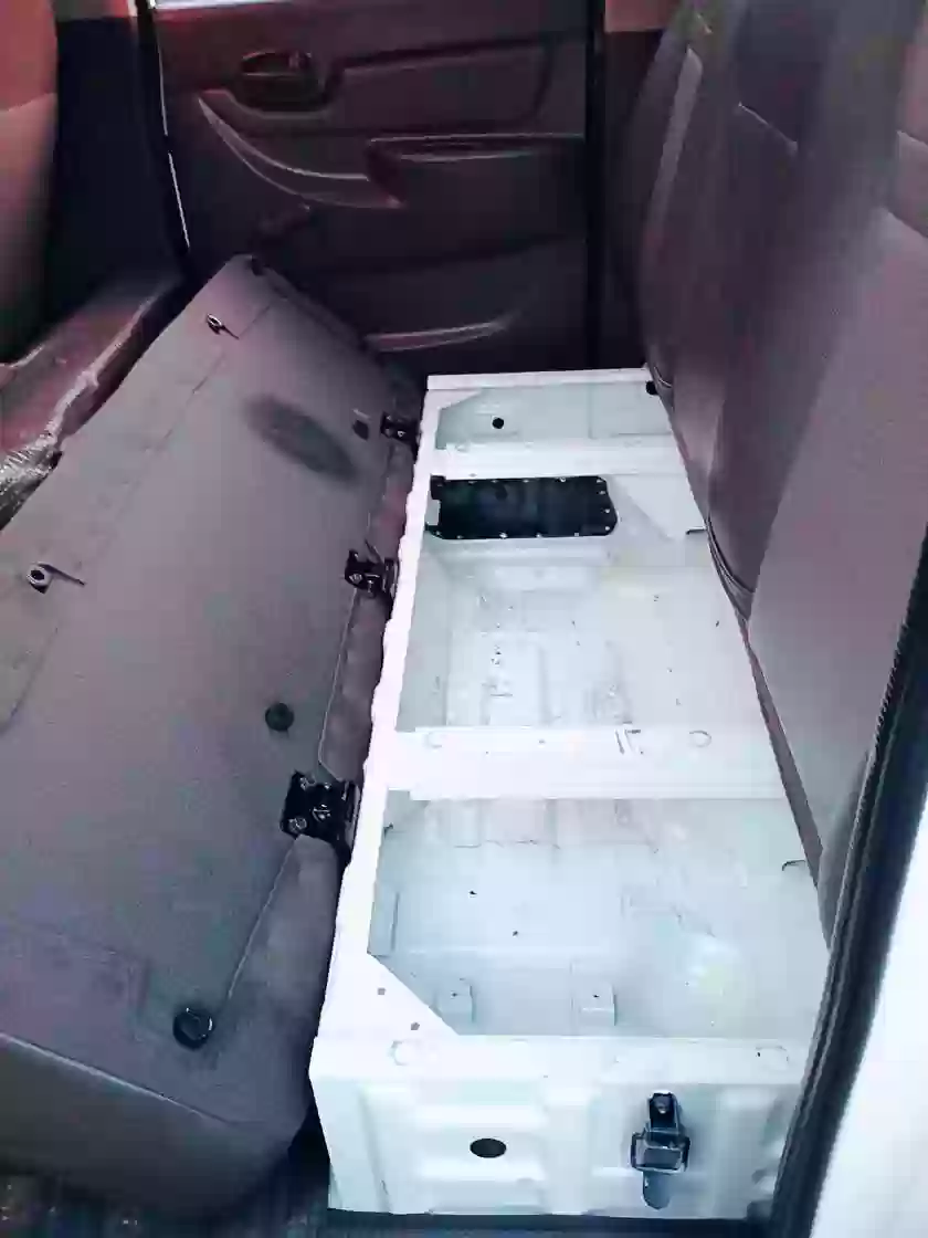 Hyundai Stellar 2017