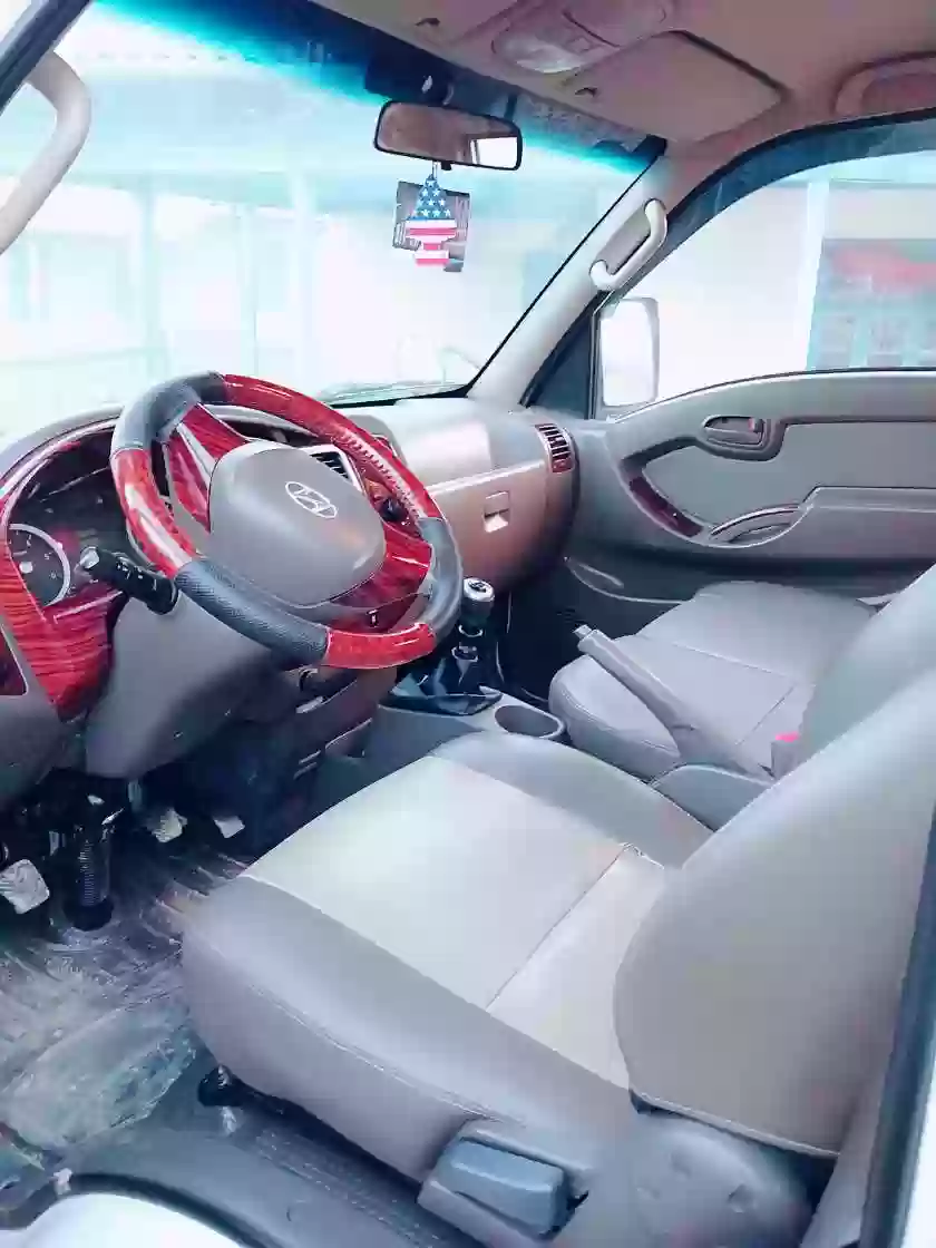 Hyundai Stellar 2017