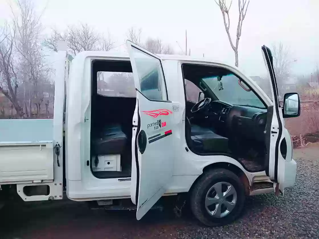 Hyundai Stellar 2017
