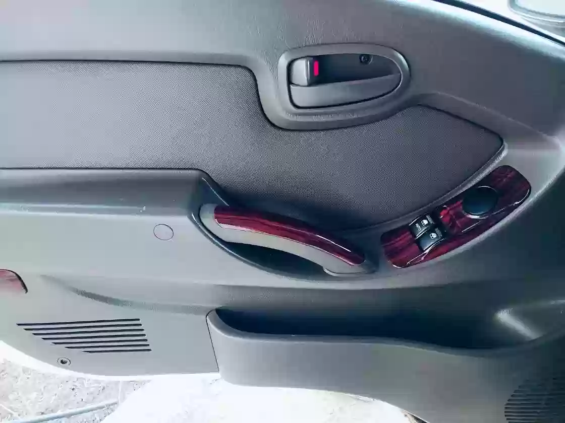 Hyundai Stellar 2017