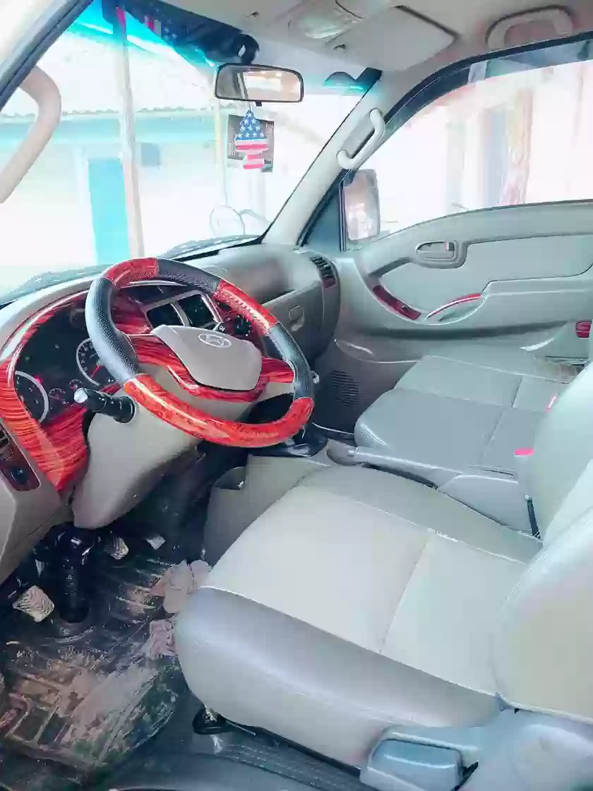 Hyundai Stellar 2017