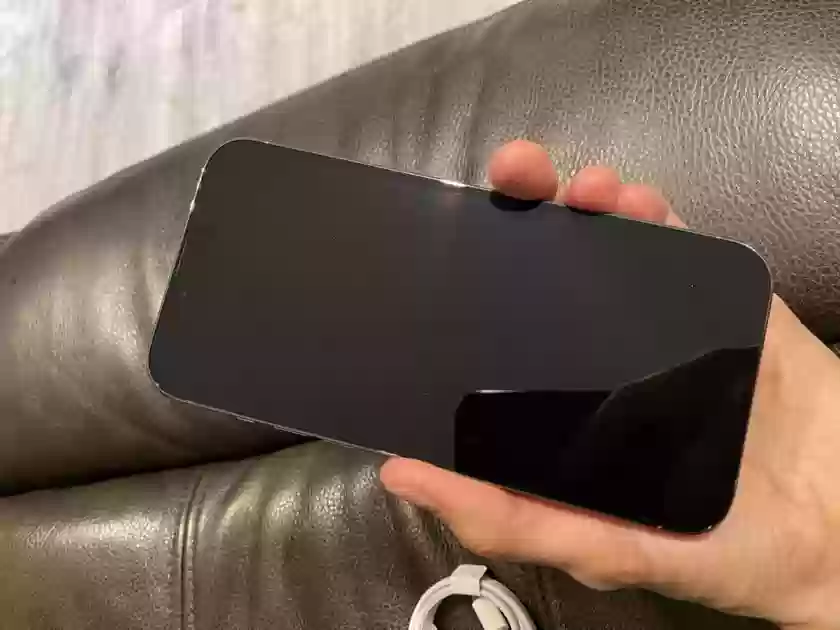 Apple iphone 13 pro max 256 gb