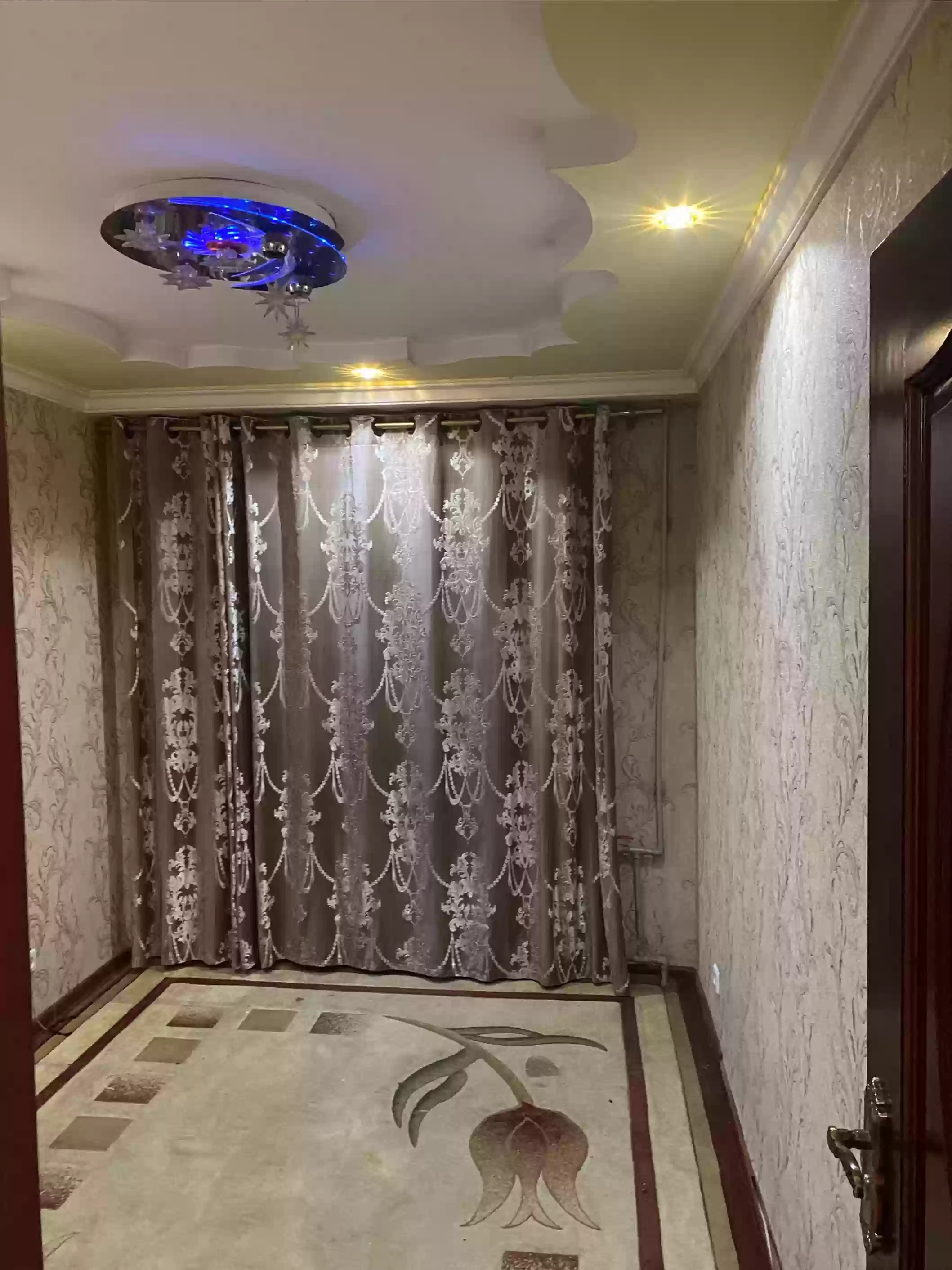 3-к квартира, 2 этаж, 70 м², н.Сино