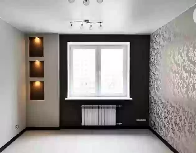 Все виды ремонтно-отделочных работ: