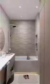 Все виды ремонтно-отделочных работ: