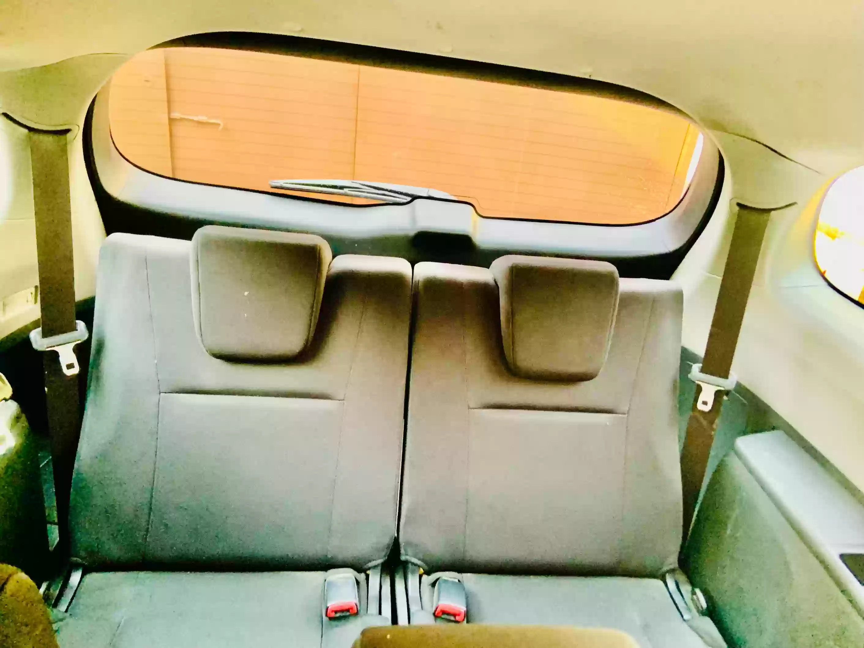 Toyota Wish 2014 — миниатюра 7