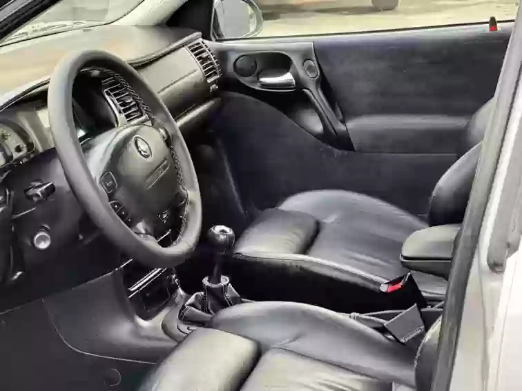 Opel Vectra b 2000