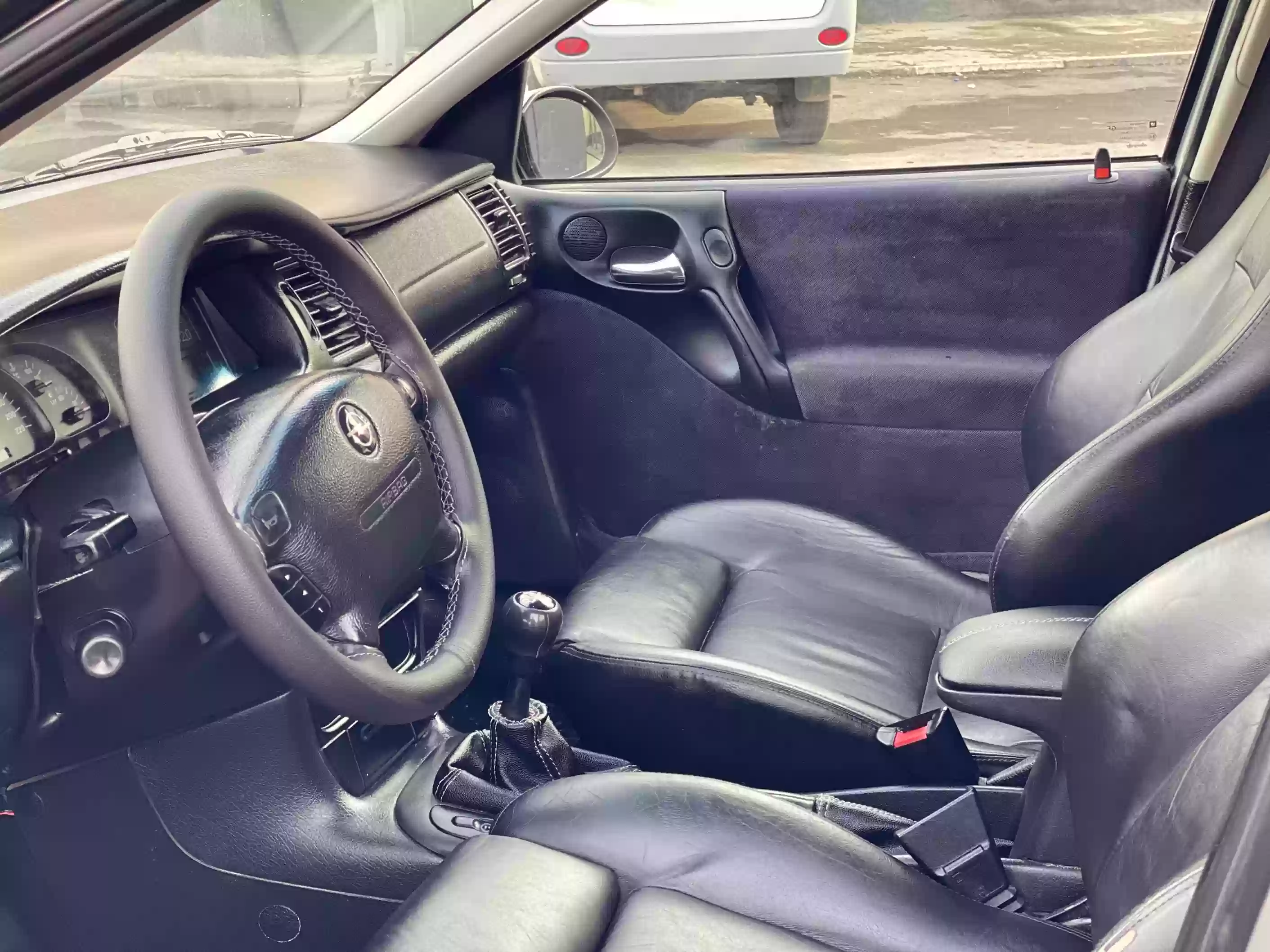Opel Vectra b 2000