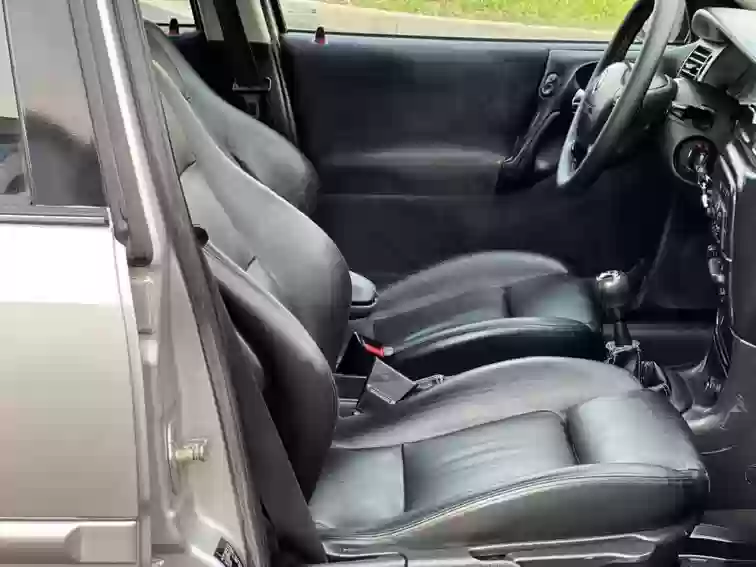 Opel Vectra b 2000