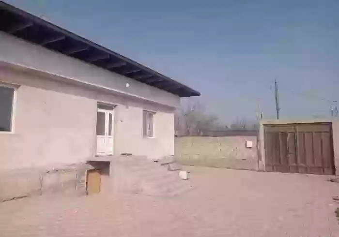 1 этажный, 4-комн. дом, 50 м², 11 соток, Дача, Лезхоз