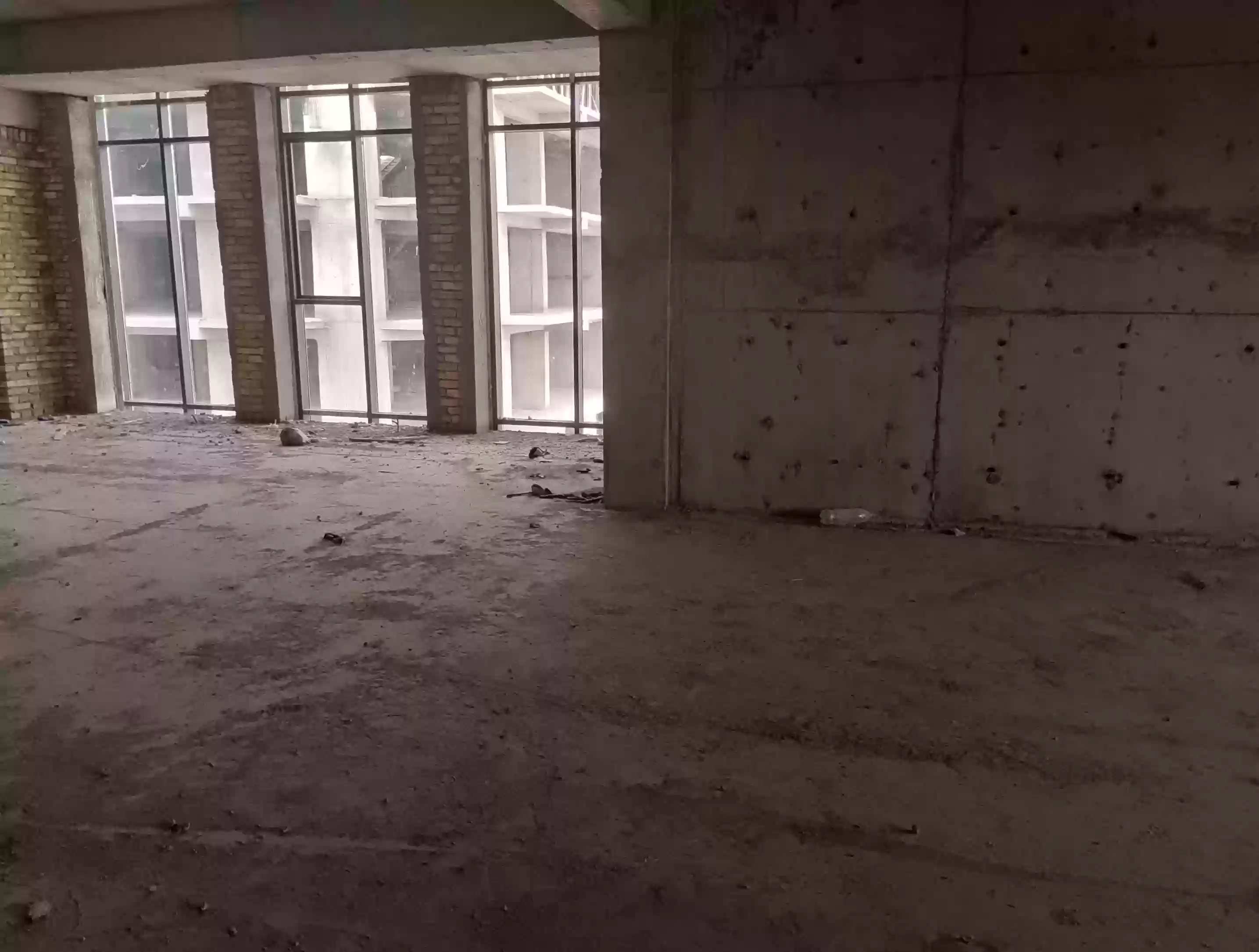 3-к квартира, 4 этаж, 105 м², Шохмансур