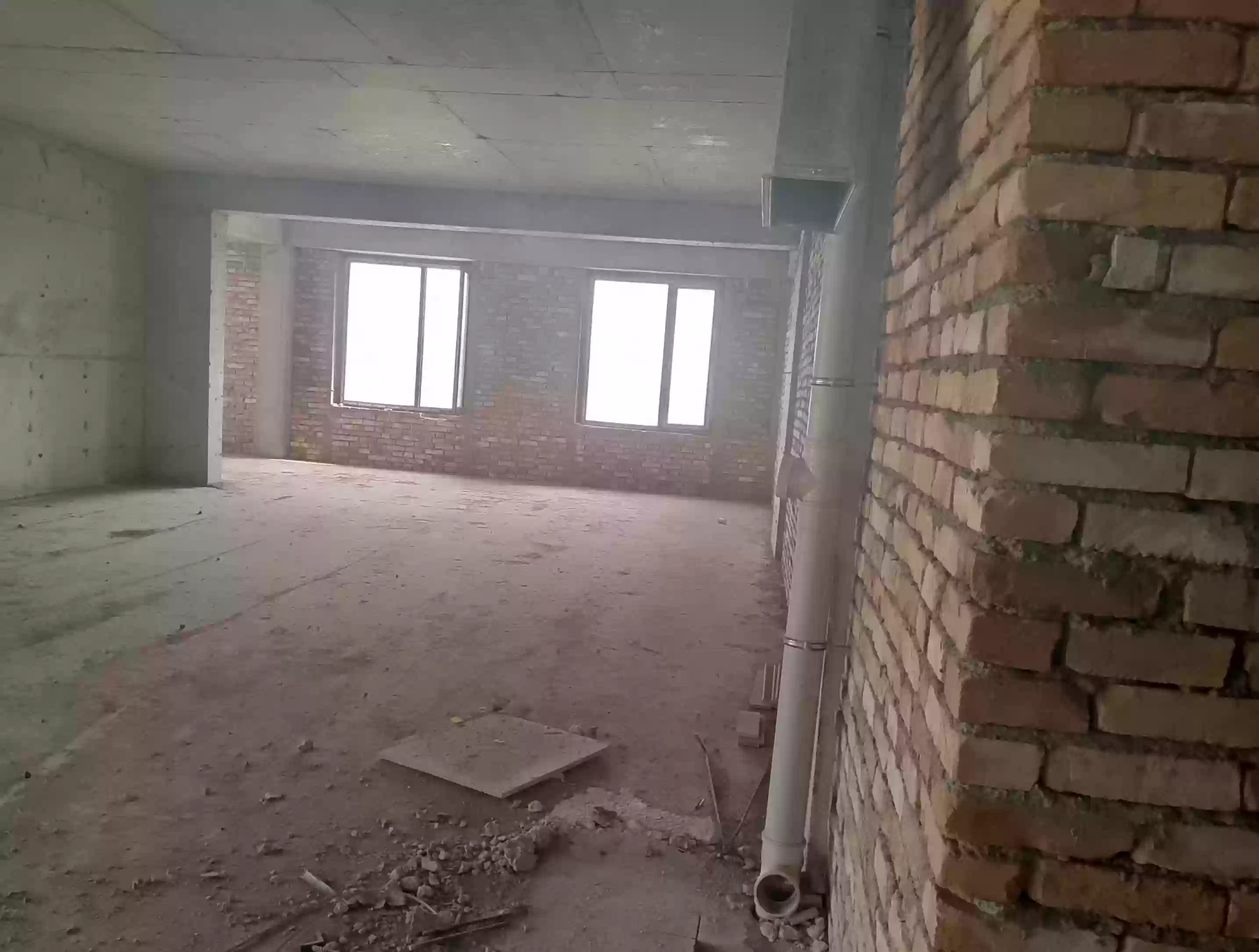 3-к квартира, 4 этаж, 105 м², Шохмансур