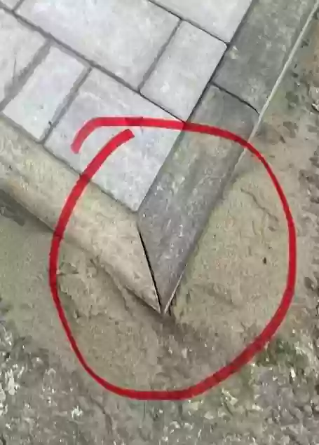 Устои брусчатка укладка тротуарной брусчатки