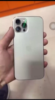 Apple iPhone 12 Pro Max 256 gb