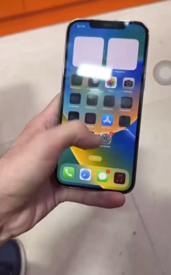 Apple iPhone 12 Pro Max 256 gb