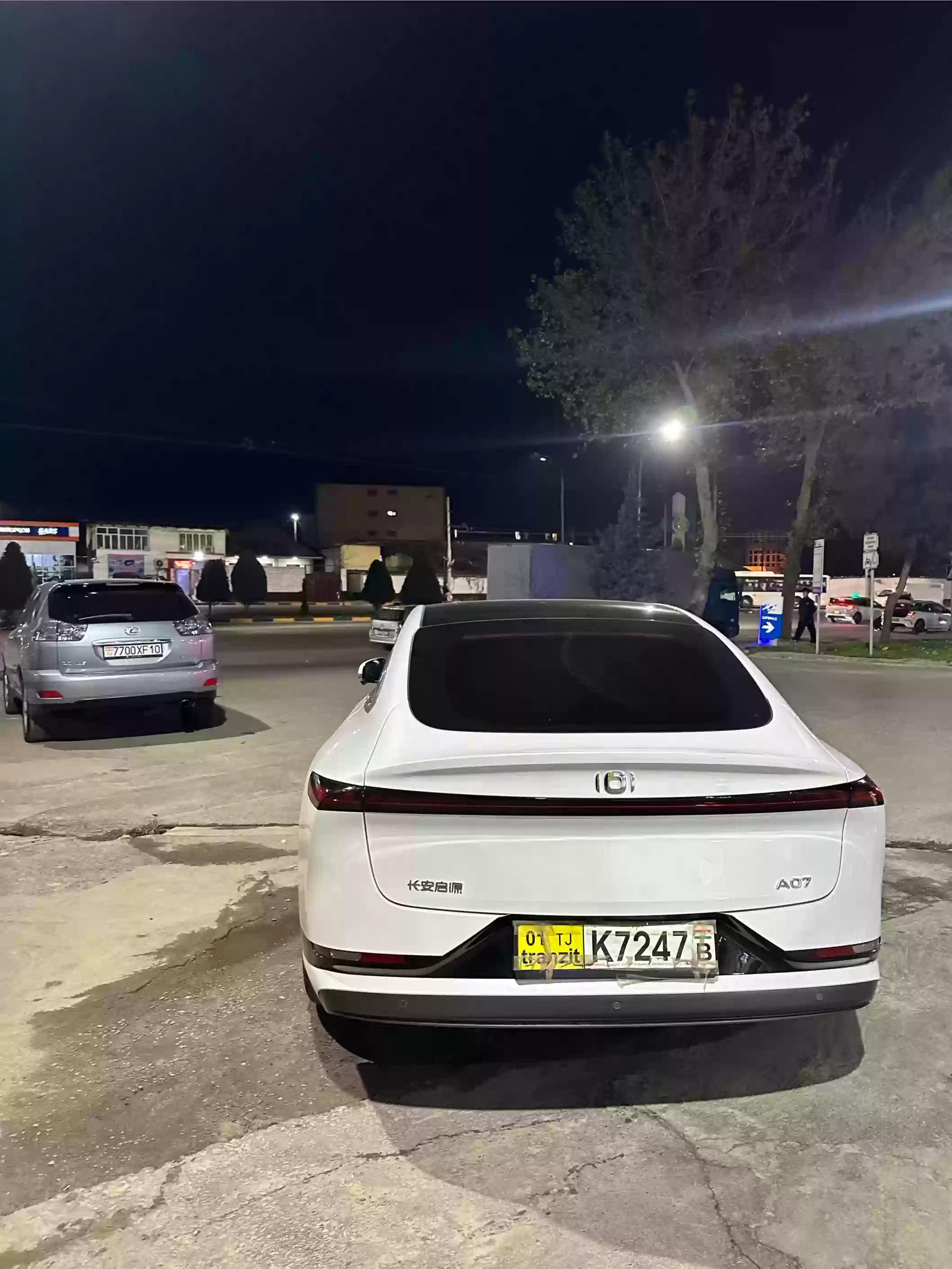 Changan Z-chine 2024 — миниатюра 3