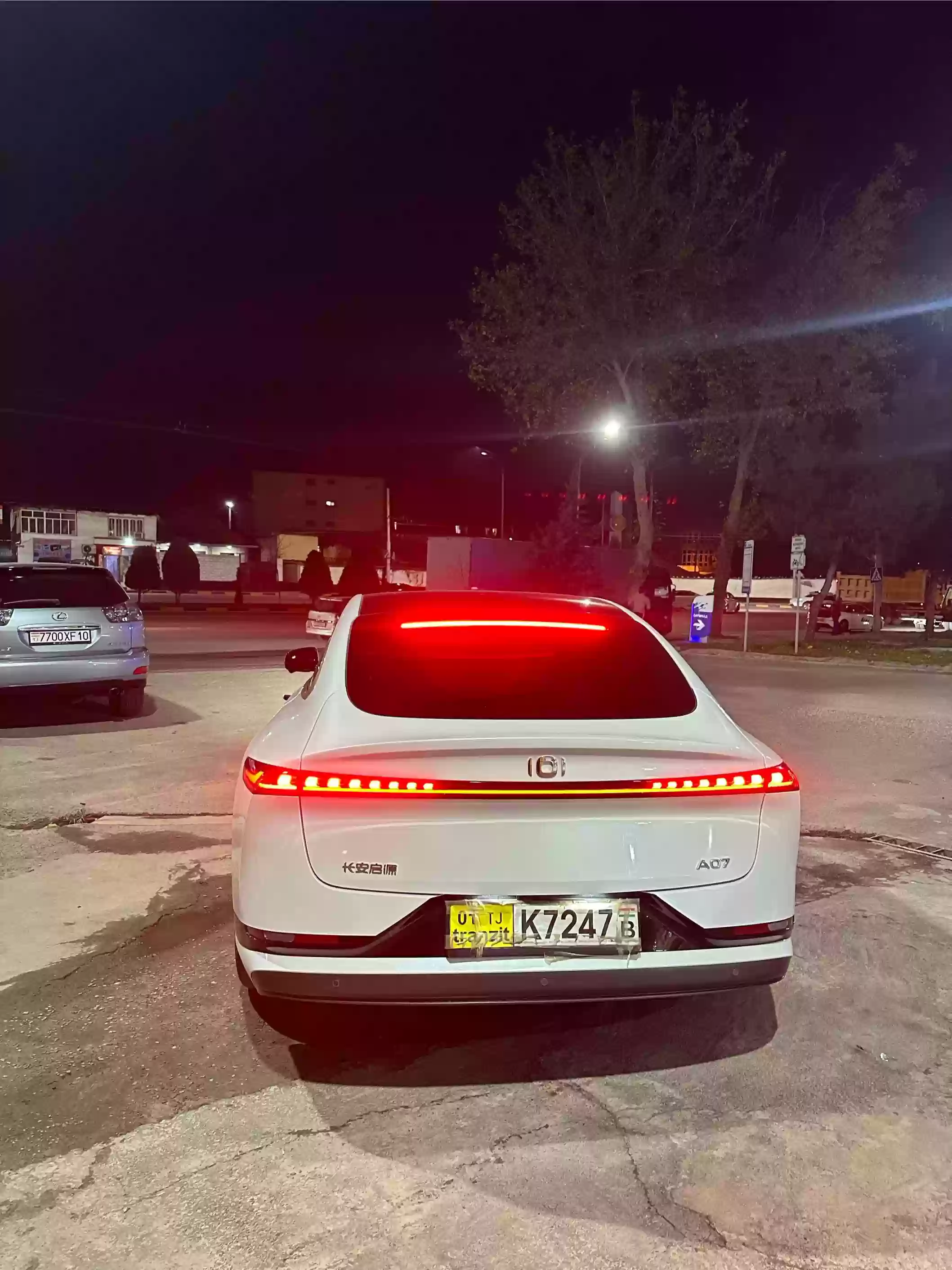Changan Z-chine 2024 — миниатюра 4