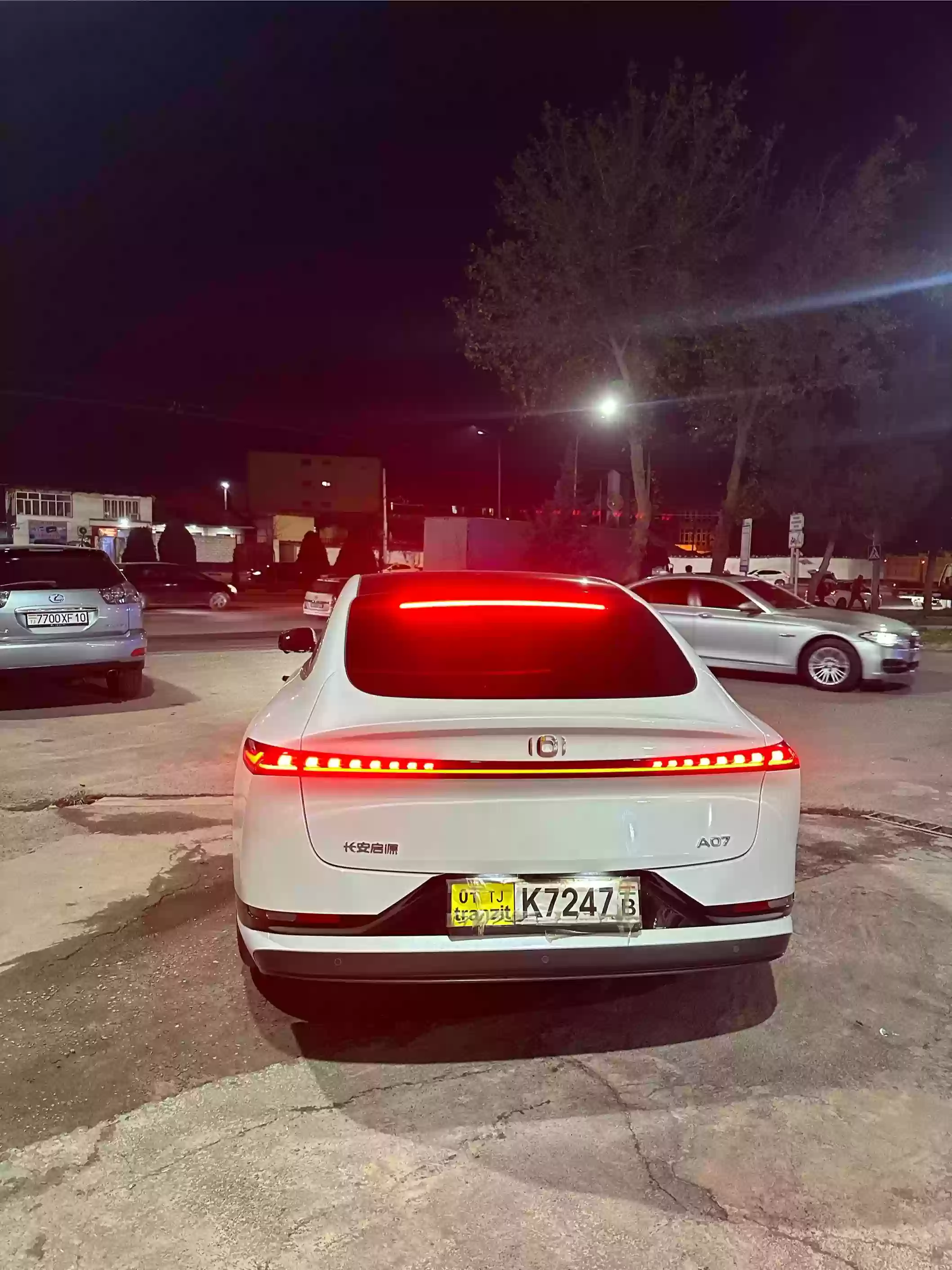 Changan Z-chine 2024 — миниатюра 5