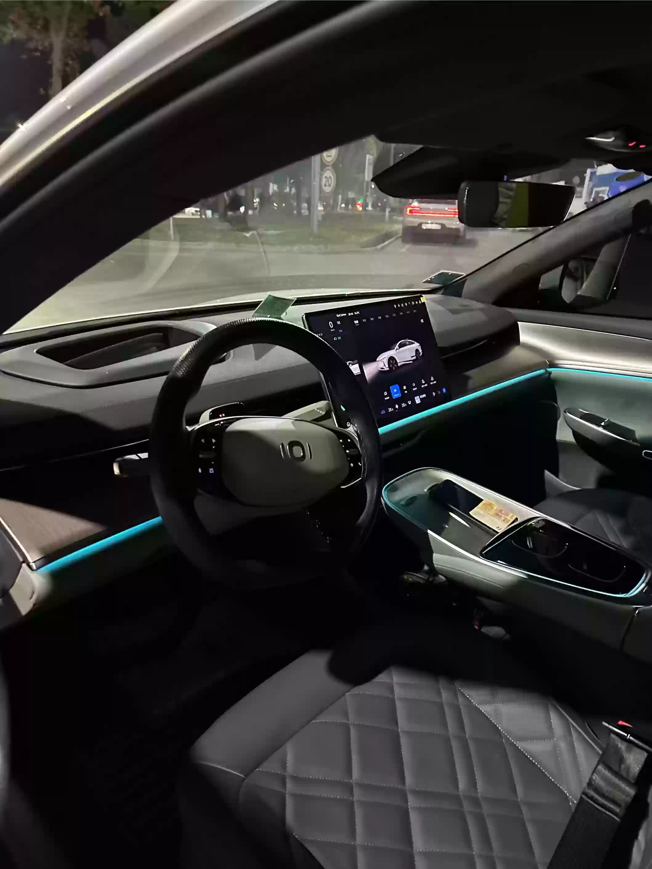Changan Z-chine 2024 — миниатюра 6