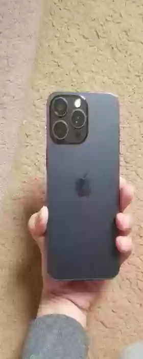 Apple iPhone 15 Pro Max 128 gb