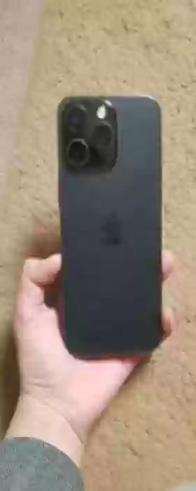 Apple iPhone 15 Pro Max 128 gb