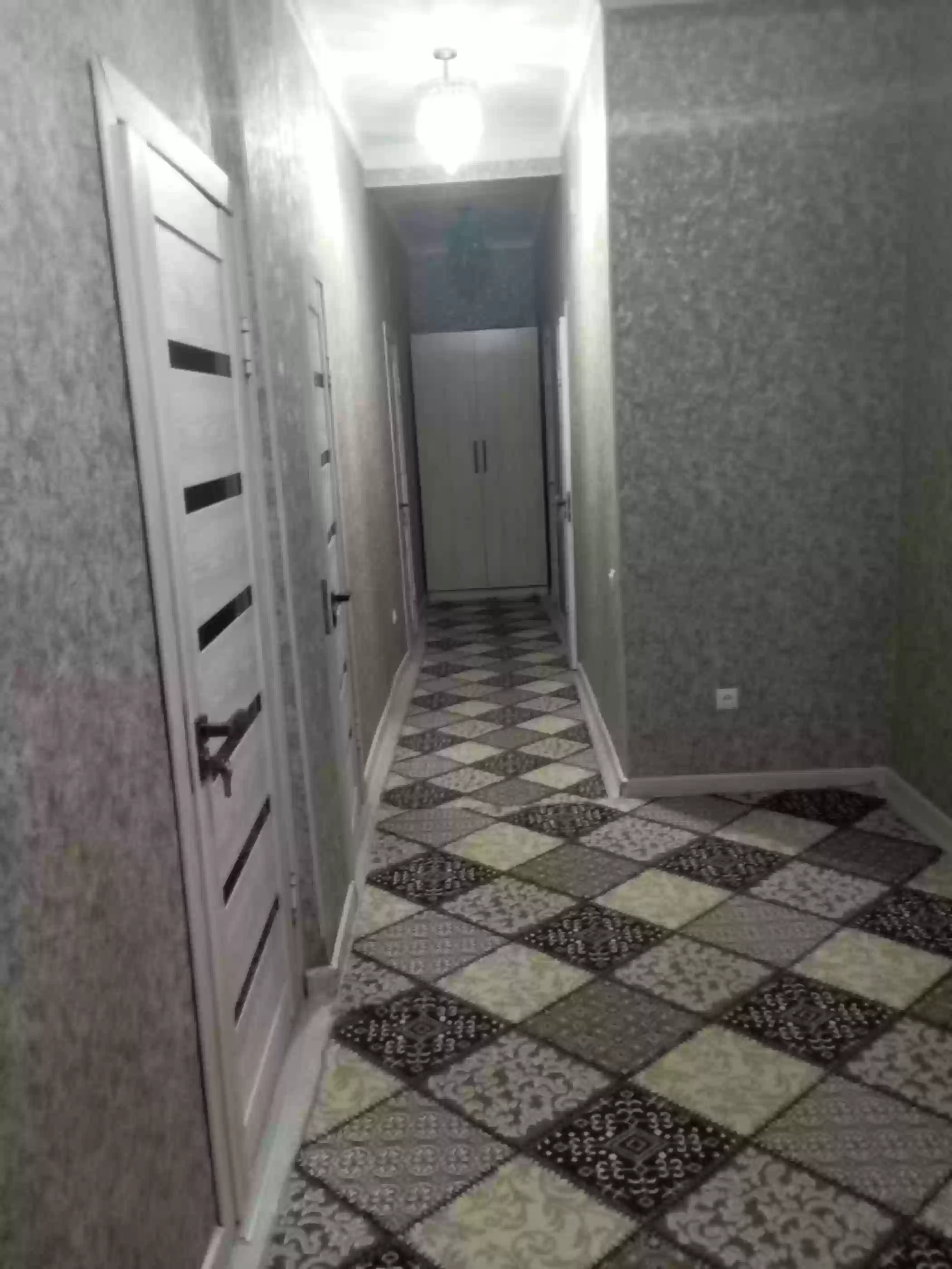 2-к квартира, 6 этаж, 84 м², 112
