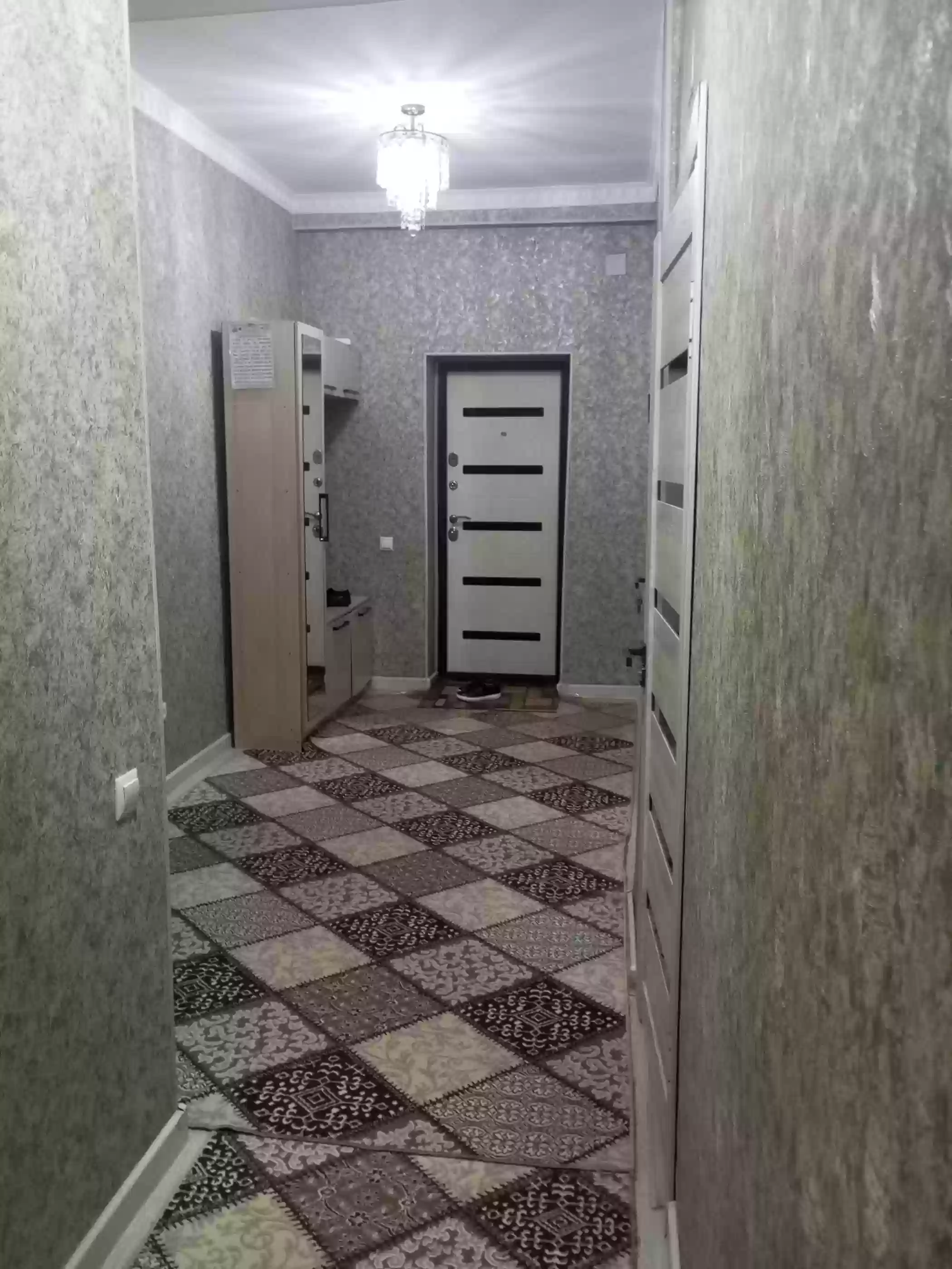 2-к квартира, 6 этаж, 84 м², 112