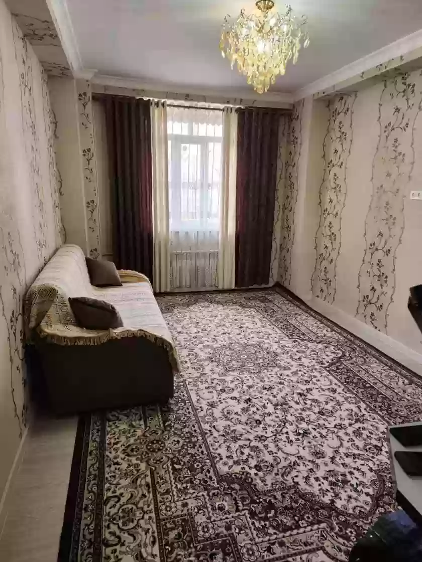 2-к квартира, 6 этаж, 84 м², 112