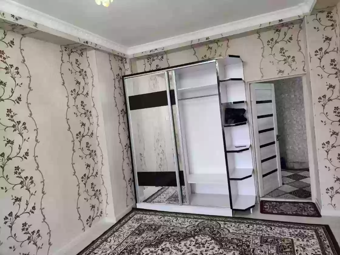 2-к квартира, 6 этаж, 84 м², 112