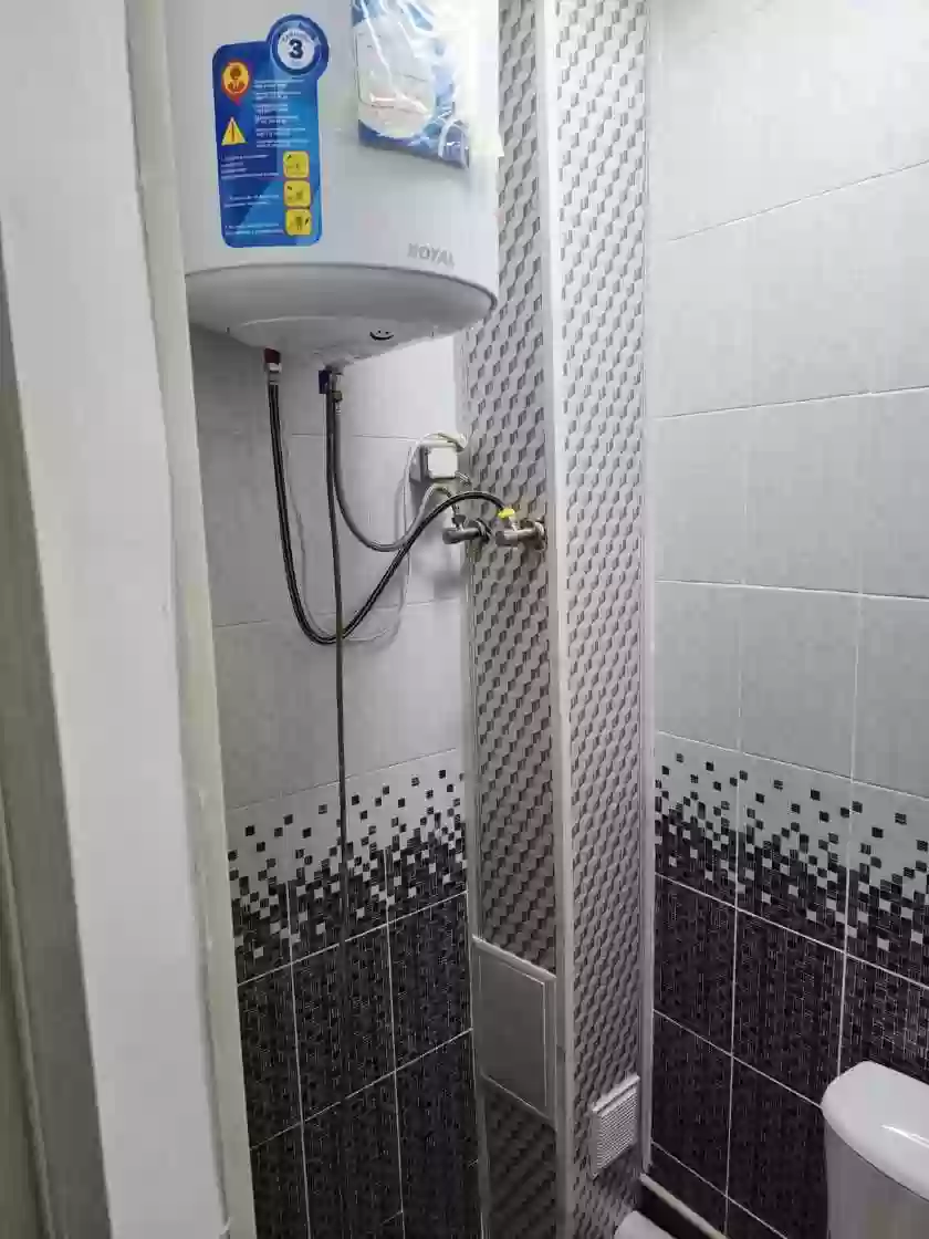 2-к квартира, 6 этаж, 84 м², 112