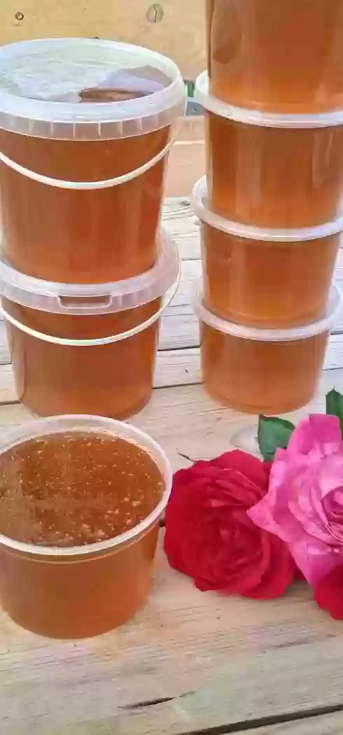 асал — миниатюра 2