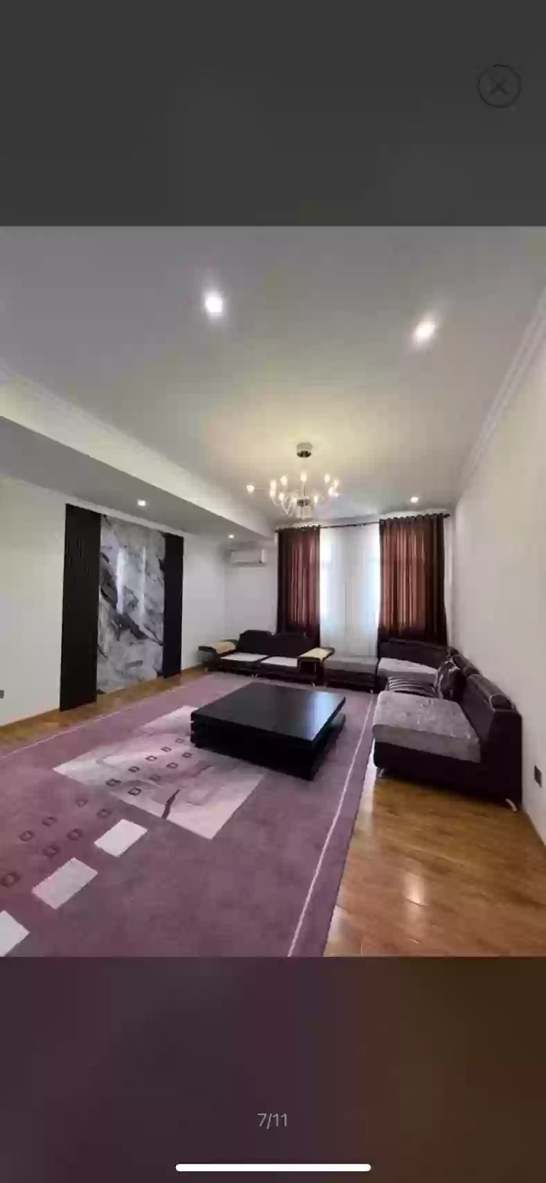 6-к квартира, 6 этаж, 170 м², Сомони