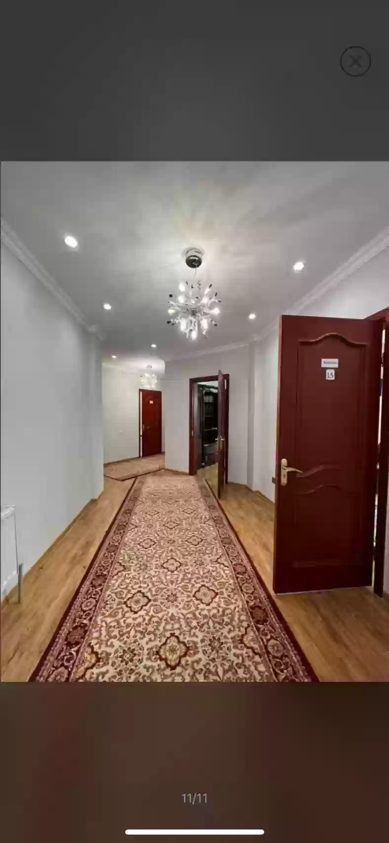 6-к квартира, 6 этаж, 170 м², Сомони