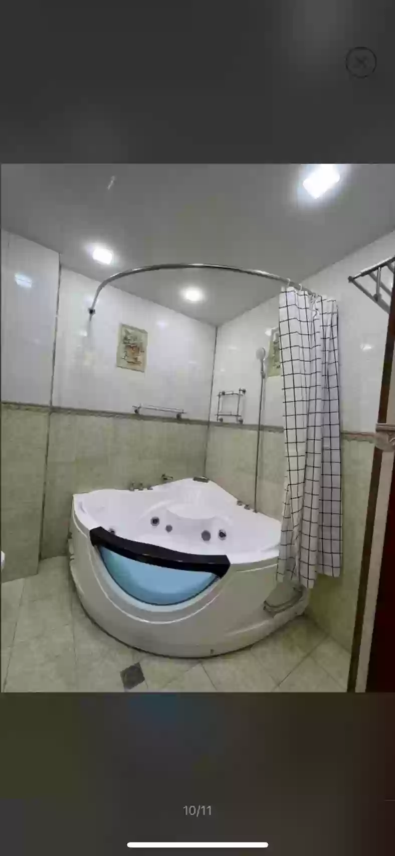 6-к квартира, 6 этаж, 170 м², Сомони