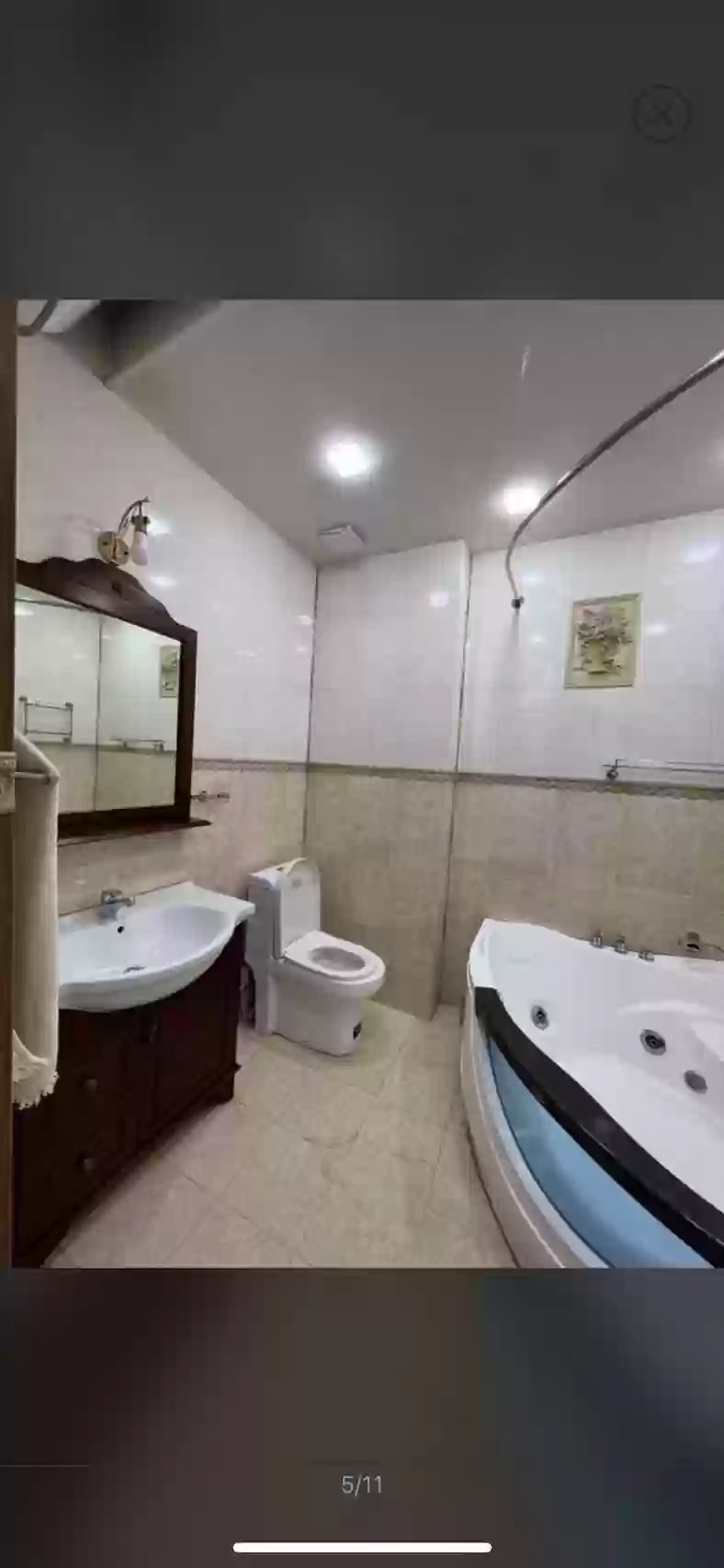 6-к квартира, 6 этаж, 170 м², Сомони