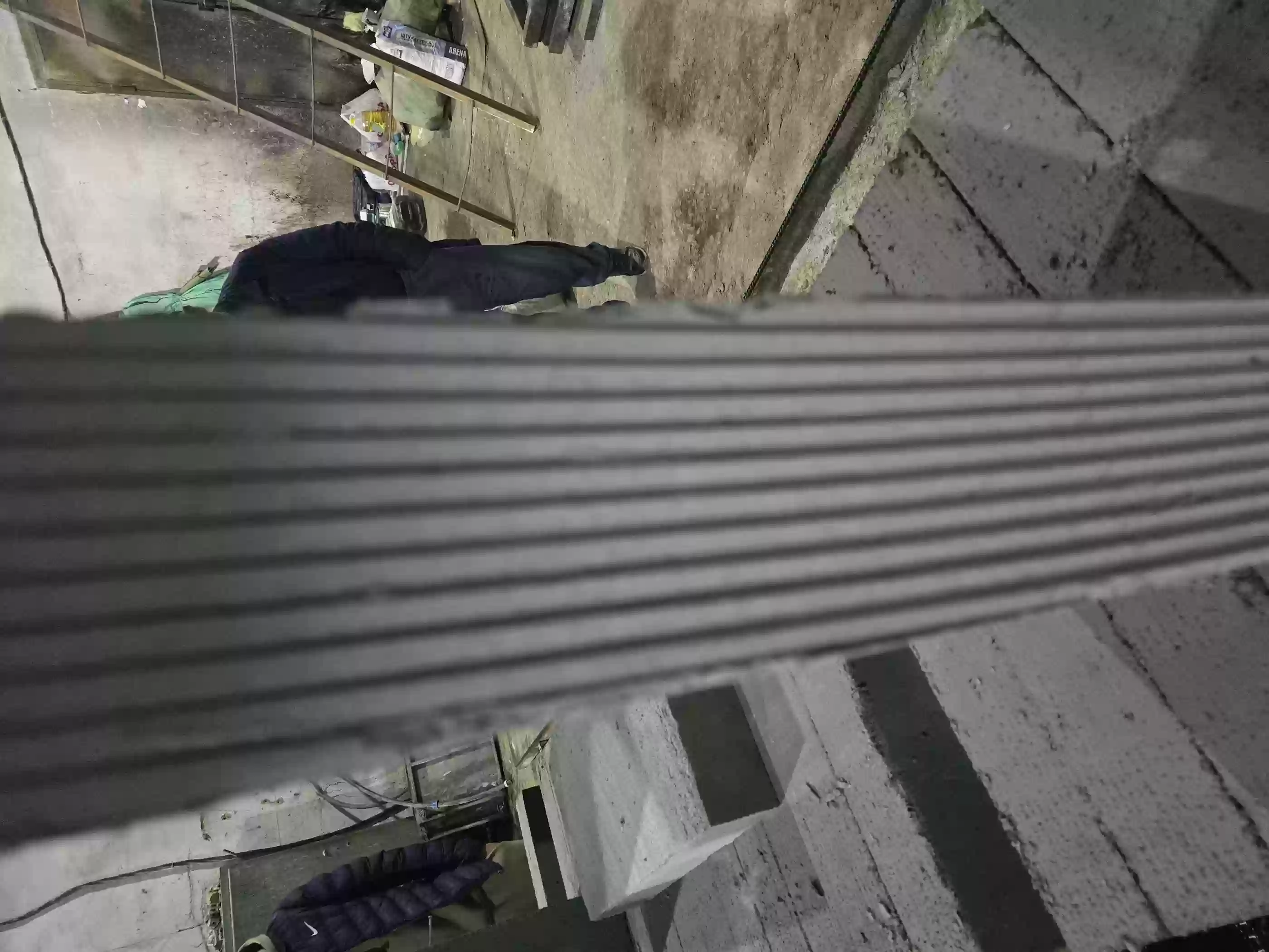 Газа блок