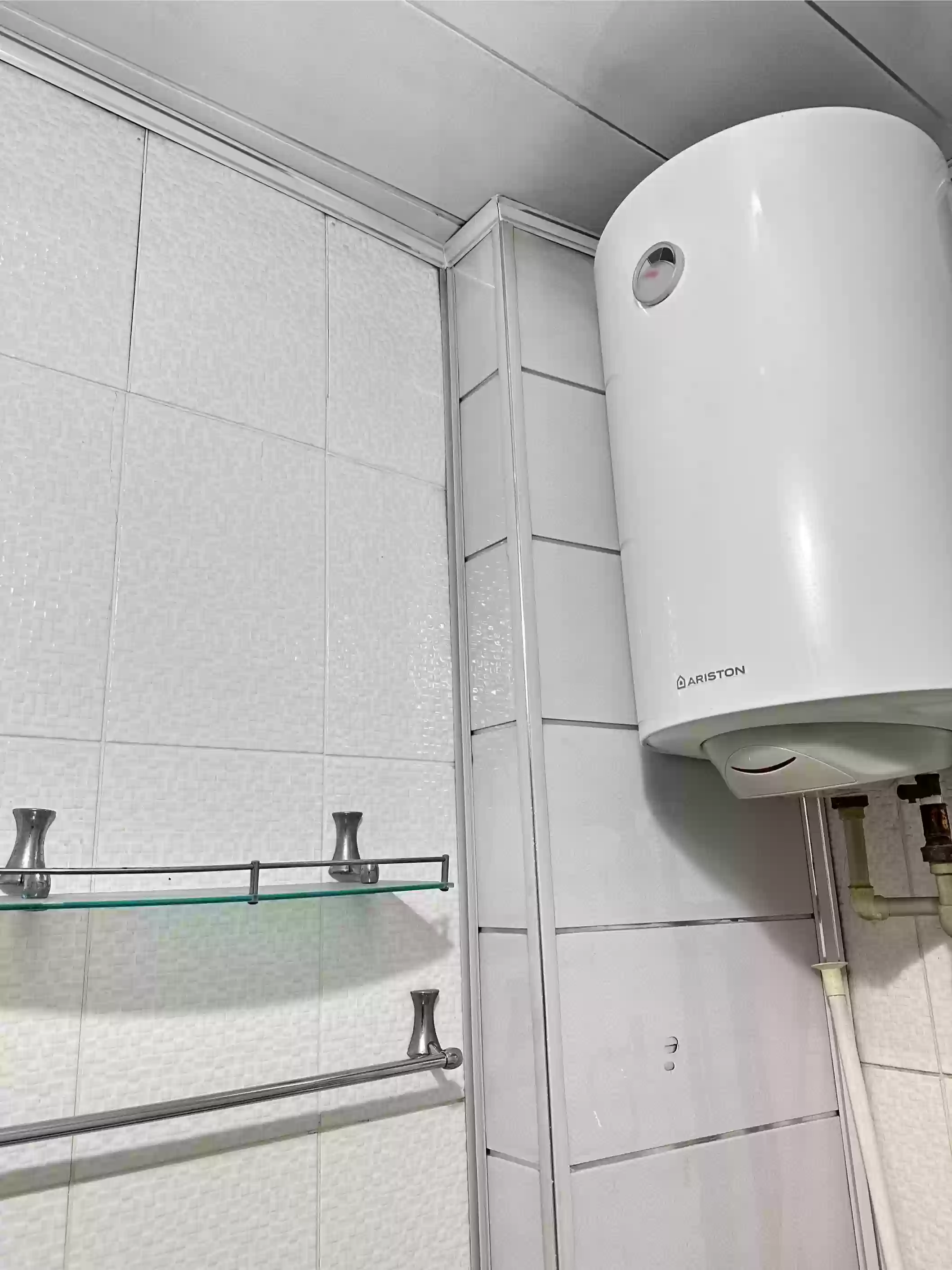 1-к квартира, 3 этаж, 50 м², н.Шохмансур