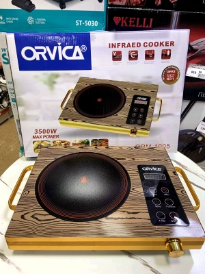 Плита сенсор Orvica ORM-1005