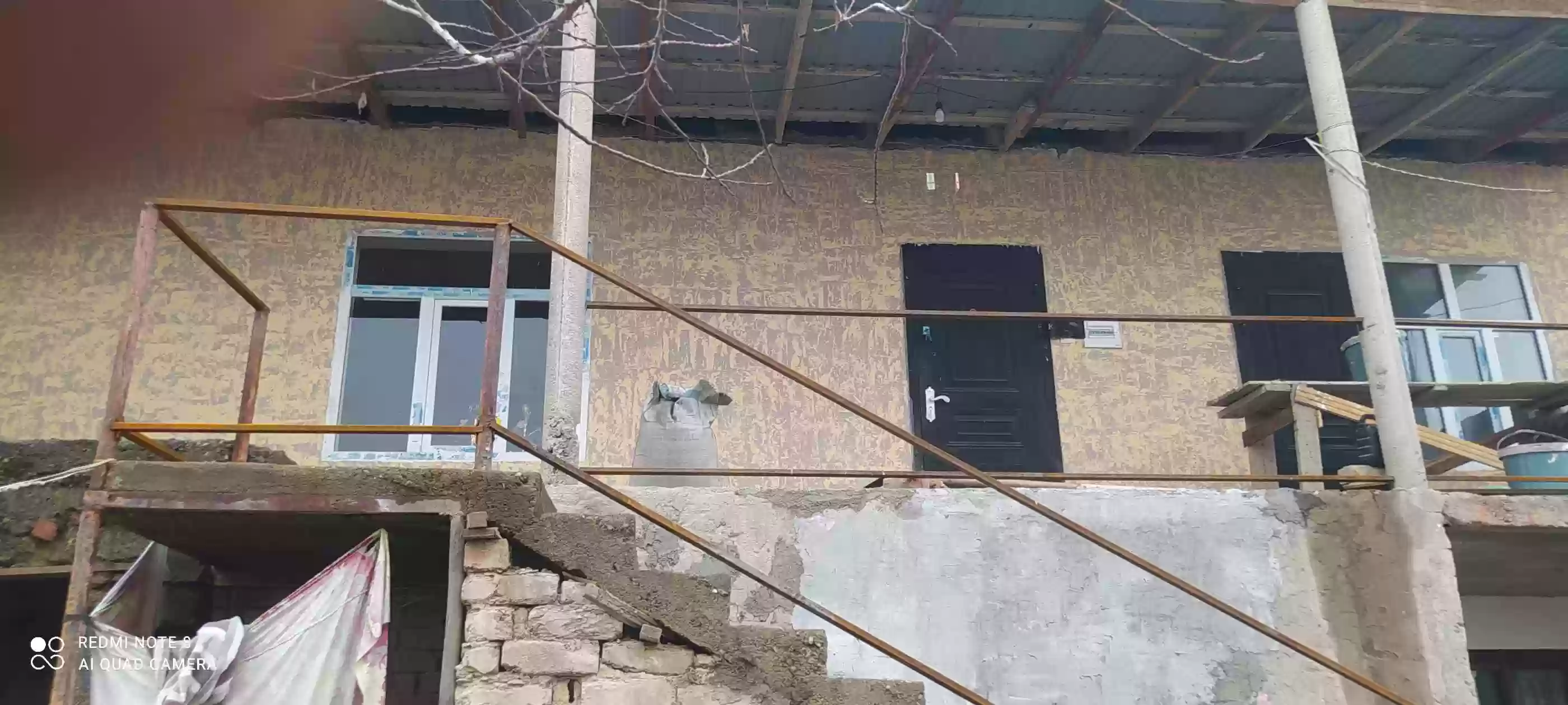 2 этажный, 4-комн. дом, 102 м²,  соток, рудаки