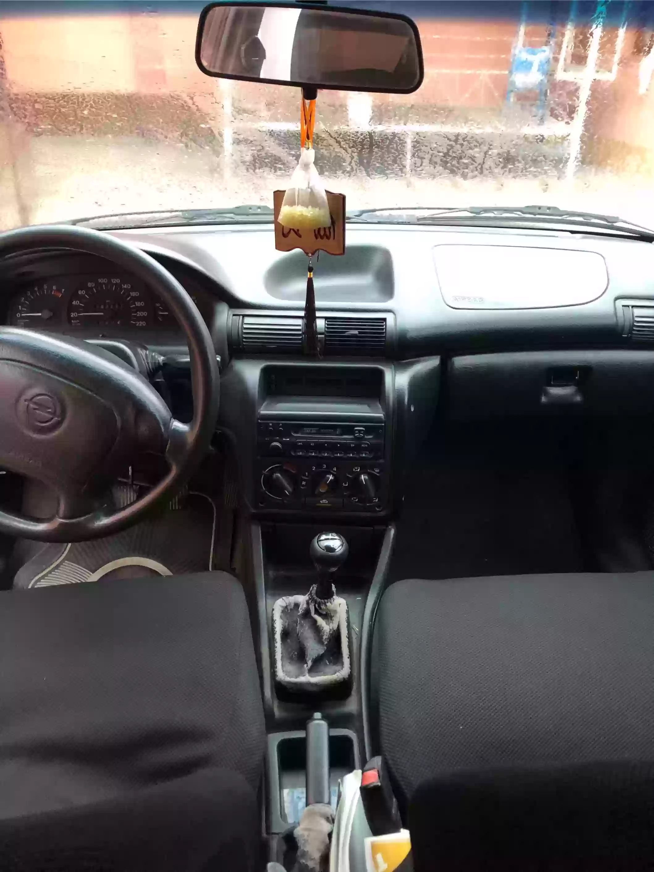 Opel Astra g 1997 — миниатюра 5